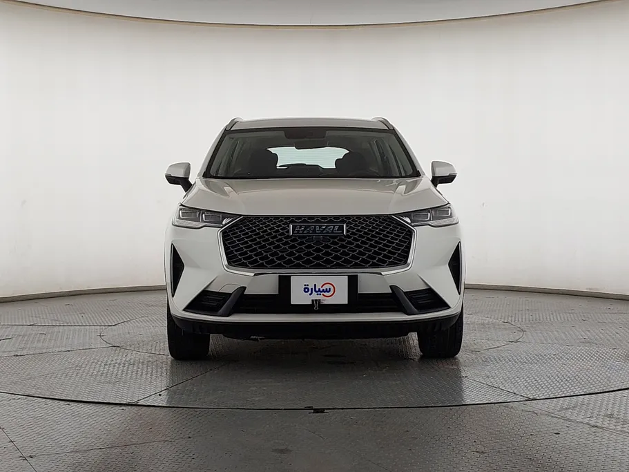 2023 Haval H6 Basic 