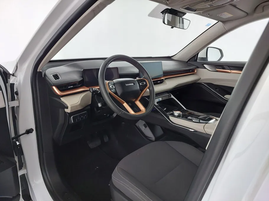 2023 Haval H6 Basic 