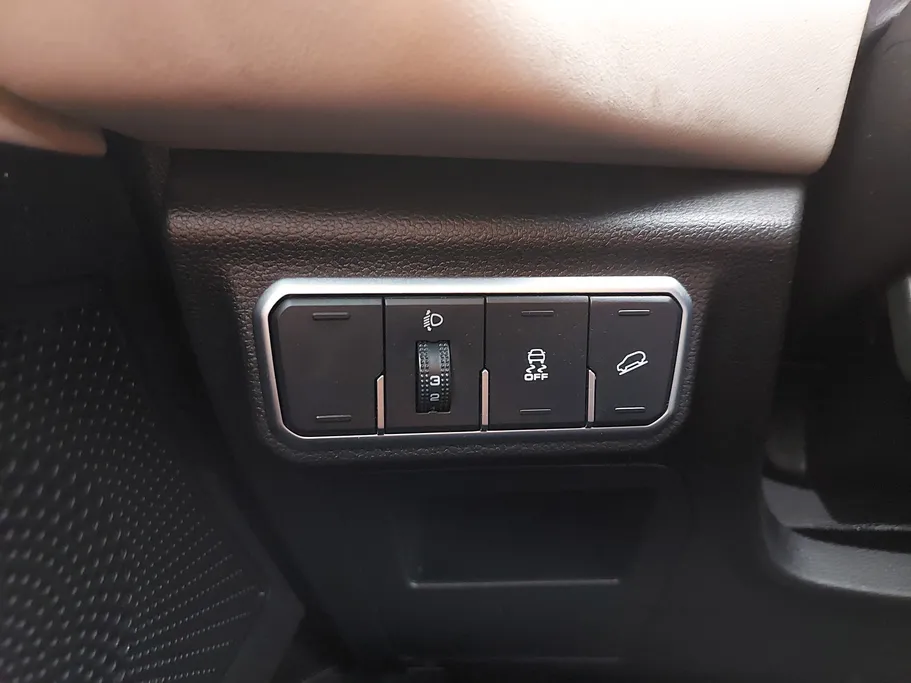 2023 Haval H6 Basic 