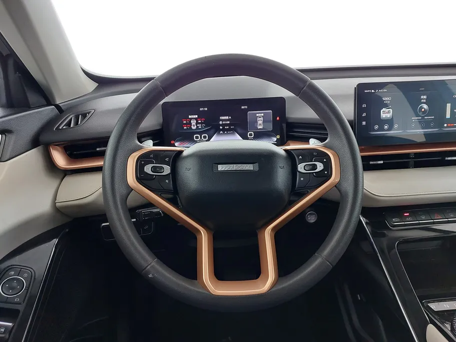 2023 Haval H6 Basic 