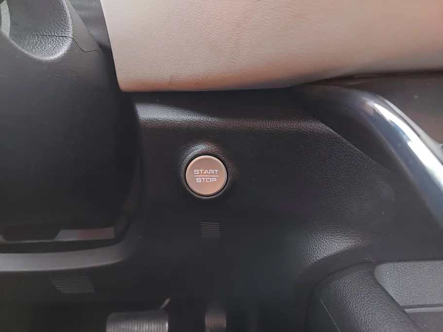 2023 Haval H6 Basic 