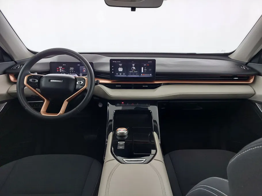 2023 Haval H6 Basic 