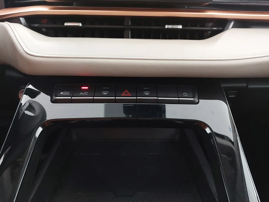 2023 Haval H6 Basic 