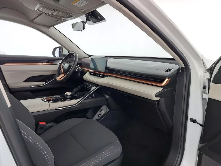 2023 Haval H6 Basic 