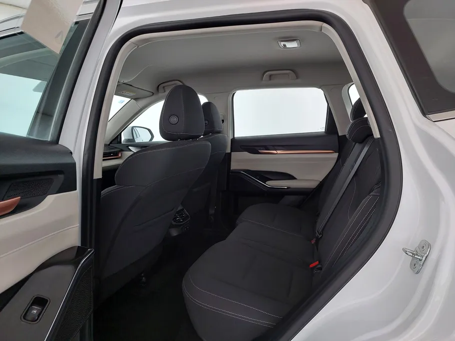 2023 Haval H6 Basic 