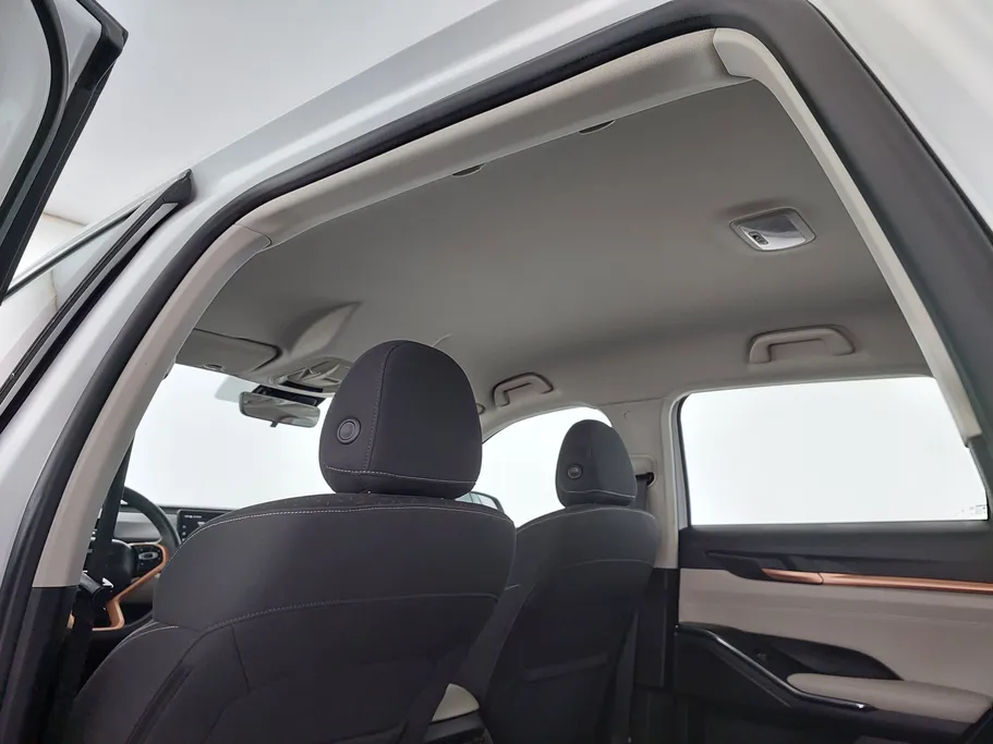 2023 Haval H6 Basic 