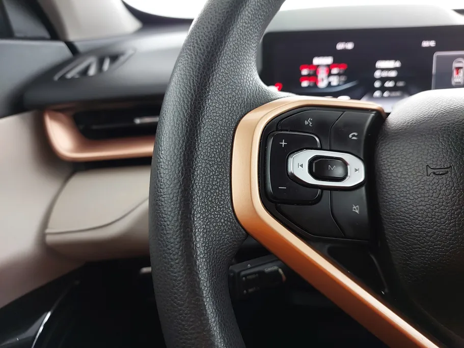 2023 Haval H6 Basic 