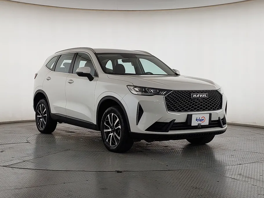 2023 Haval H6 Basic 