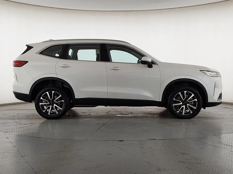 2023 Haval H6 Basic 