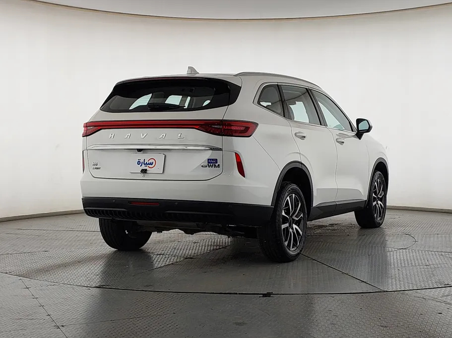 2023 Haval H6 Basic 