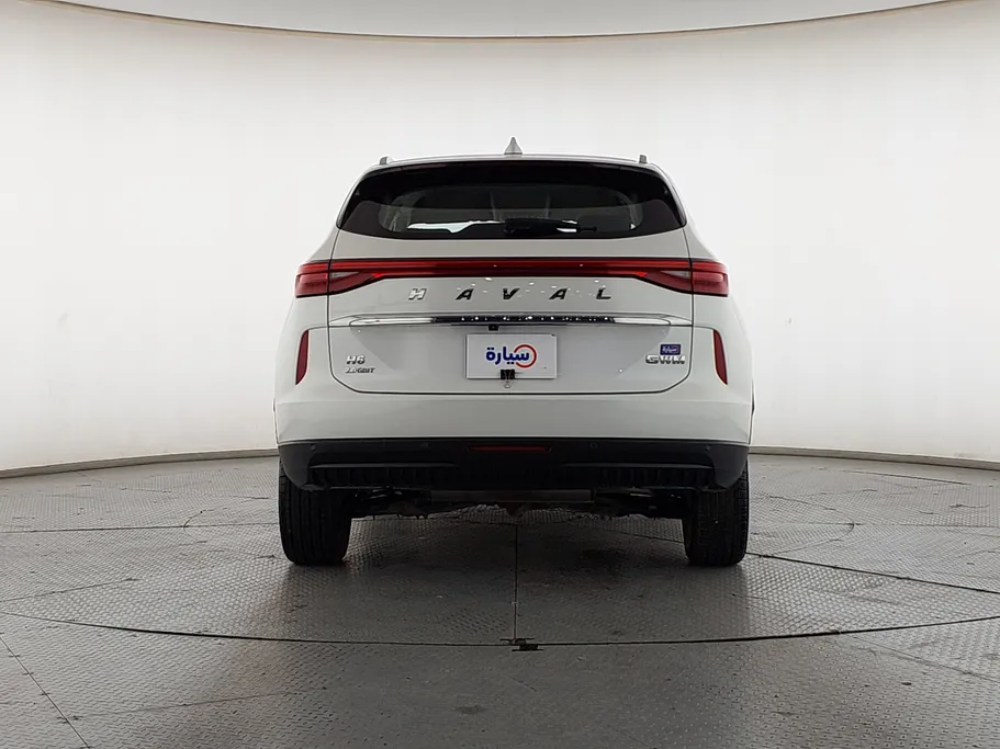 2023 Haval H6 Basic 