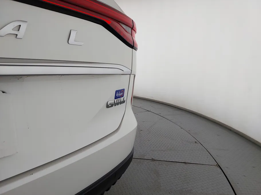 2023 Haval H6 Basic 