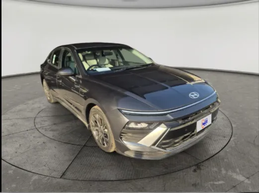 2024 Hyundai Sonata Fleet 