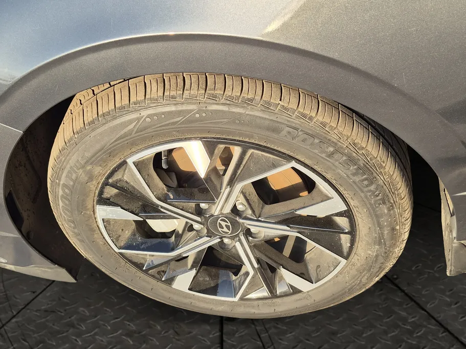 2024 Hyundai Sonata Fleet 