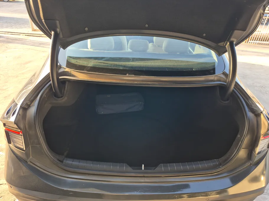 2024 Hyundai Sonata Fleet 