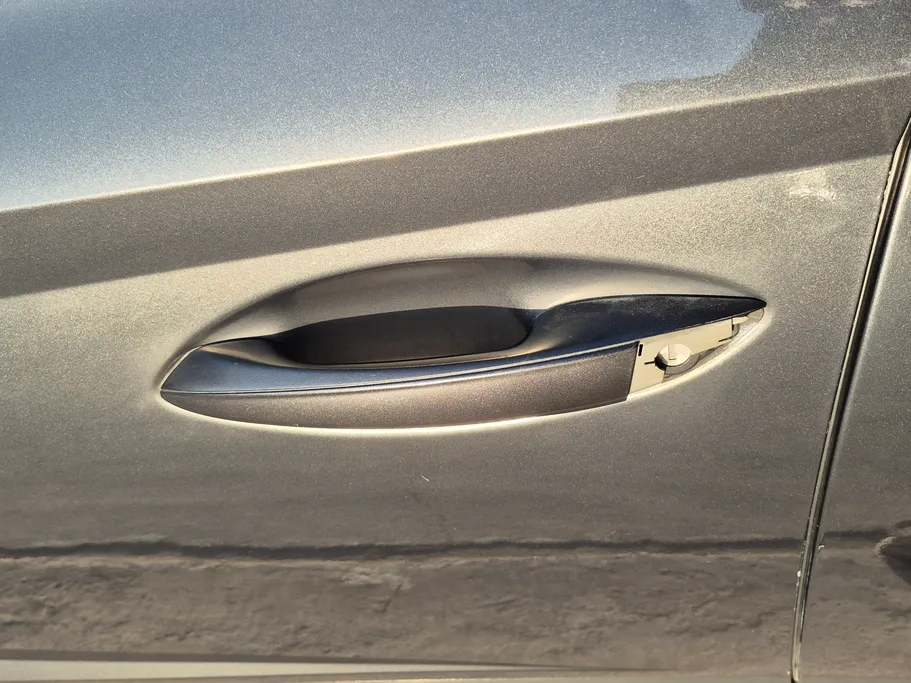 2024 Hyundai Sonata Fleet 
