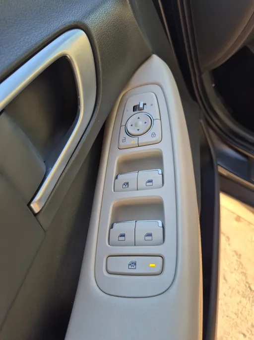 2024 Hyundai Sonata Fleet 