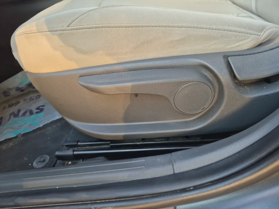 2024 Hyundai Sonata Fleet 
