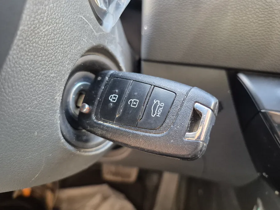 2024 Hyundai Sonata Fleet 