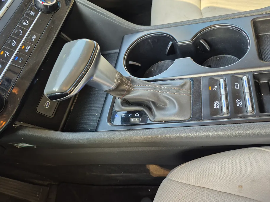 2024 Hyundai Sonata Fleet 
