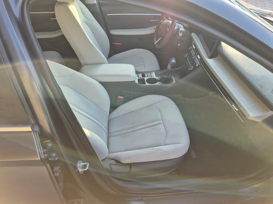 2024 Hyundai Sonata Fleet 