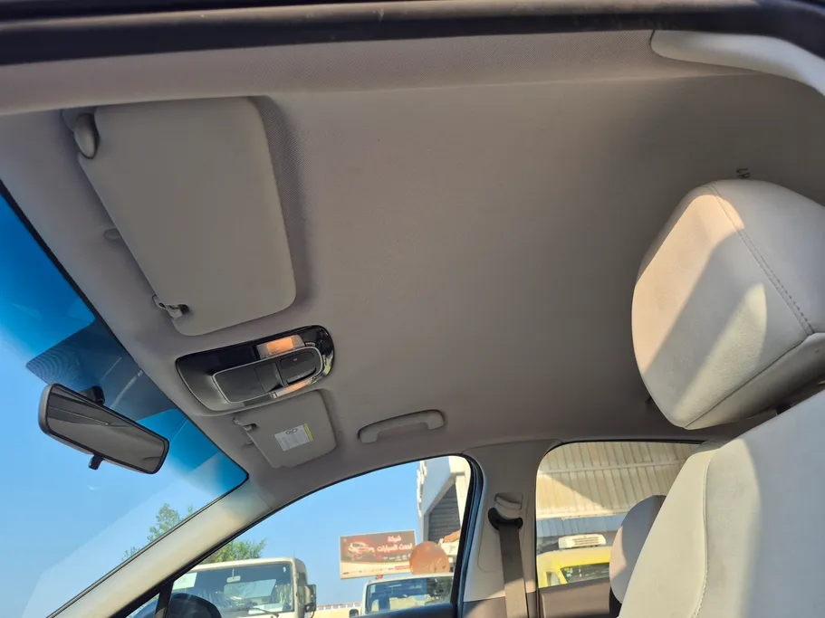 2024 Hyundai Sonata Fleet 