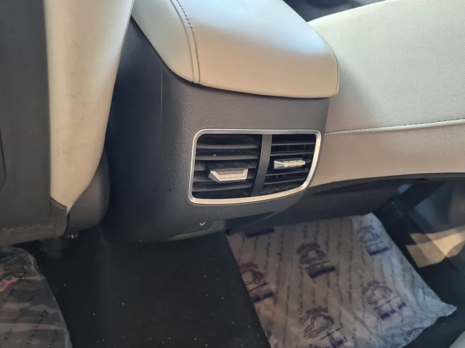 2024 Hyundai Sonata Fleet 