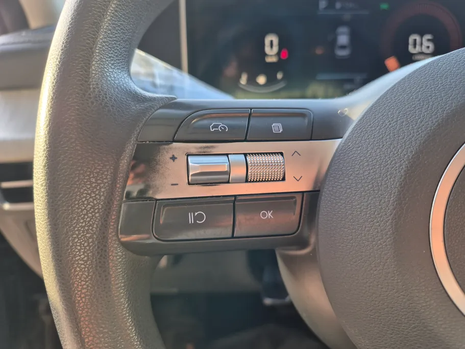 2024 Hyundai Sonata Fleet 