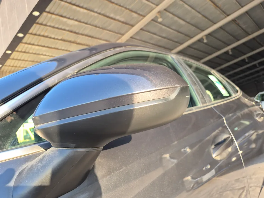 2024 Hyundai Sonata Fleet 
