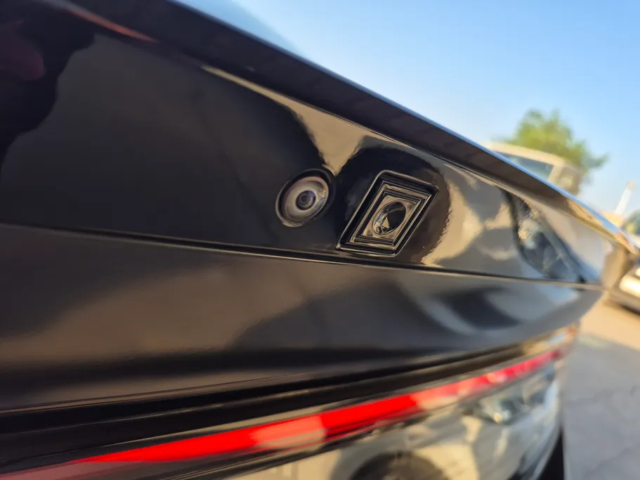 2024 Hyundai Sonata Fleet 