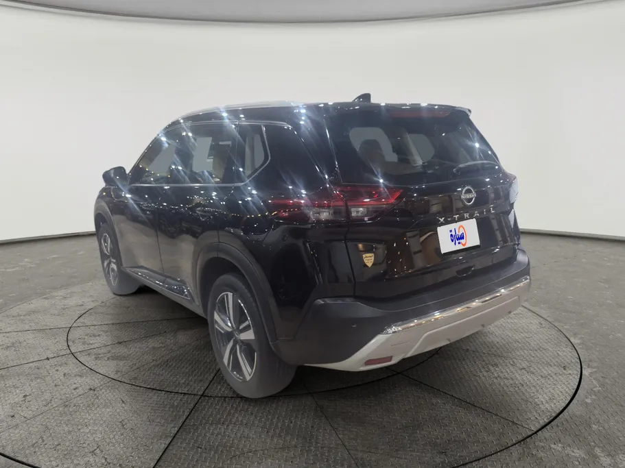 نيسان أكس تريل SV Plus 2024 