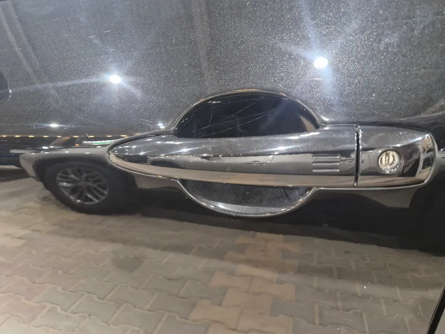 نيسان أكس تريل SV Plus 2024 
