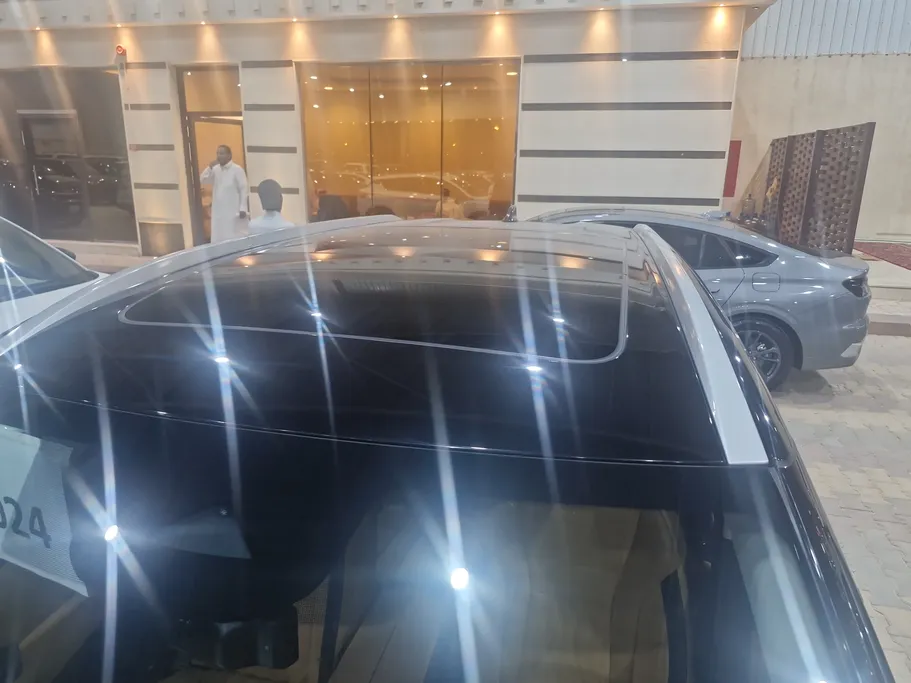 نيسان أكس تريل SV Plus 2024 