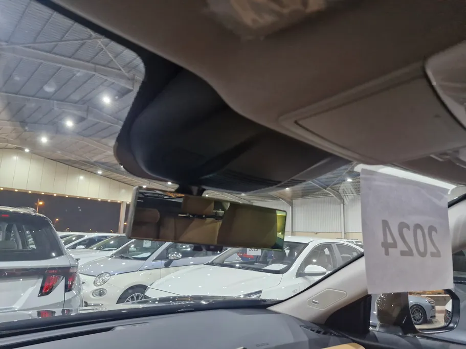 نيسان أكس تريل SV Plus 2024 
