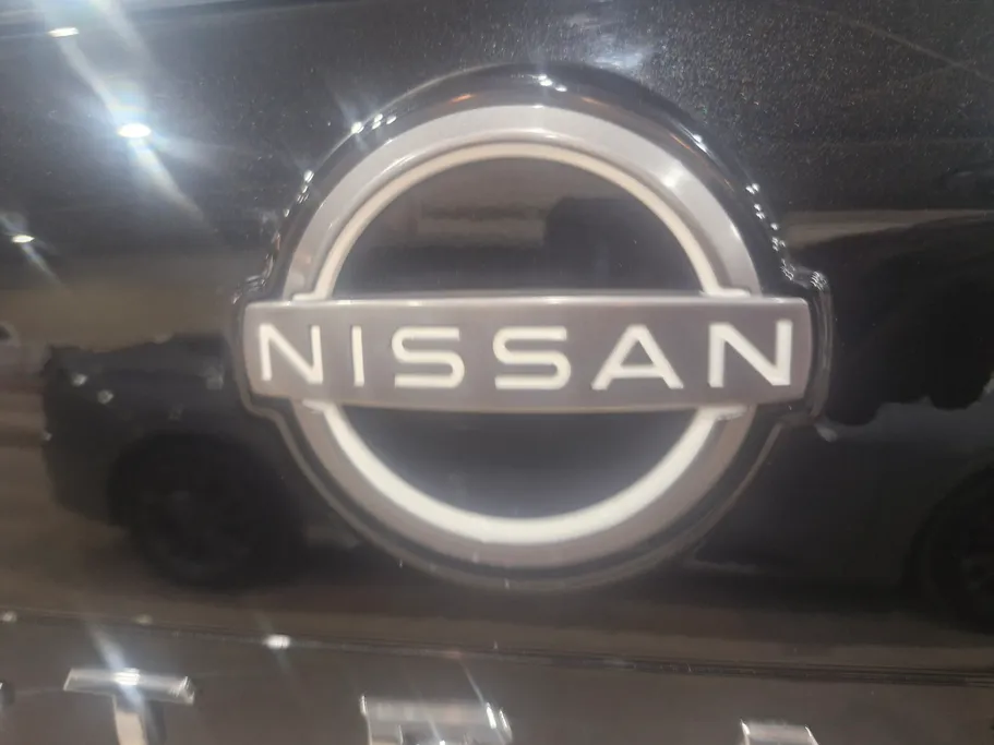 نيسان أكس تريل SV Plus 2024 
