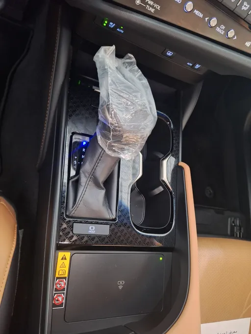 لكزس ES 350 2025 