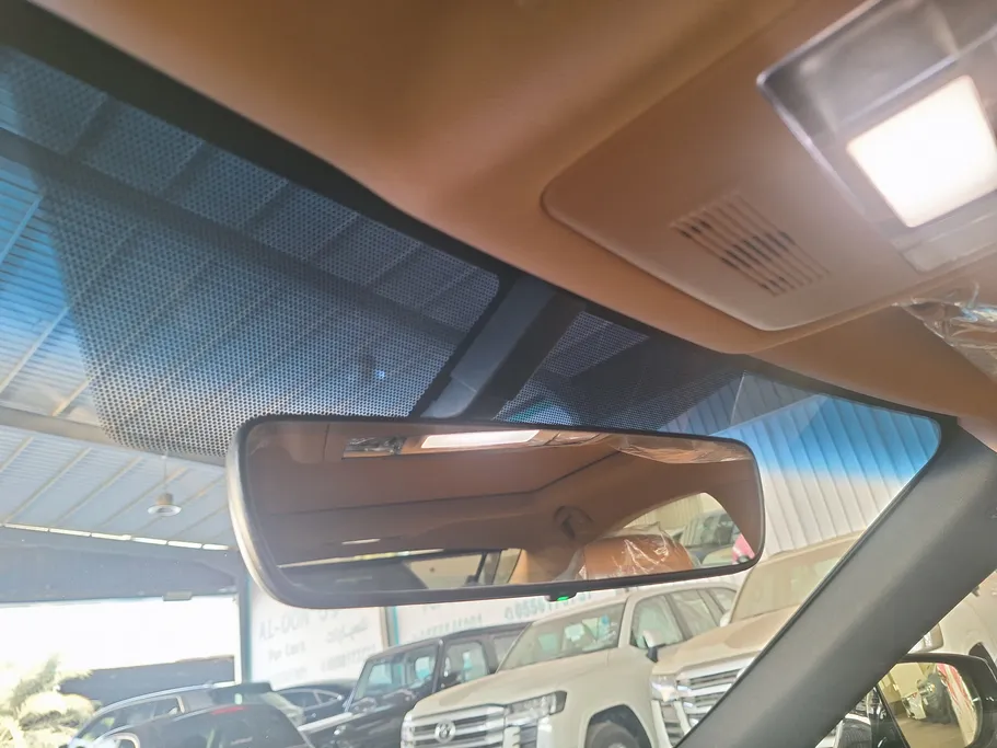 لكزس ES 350 2025 