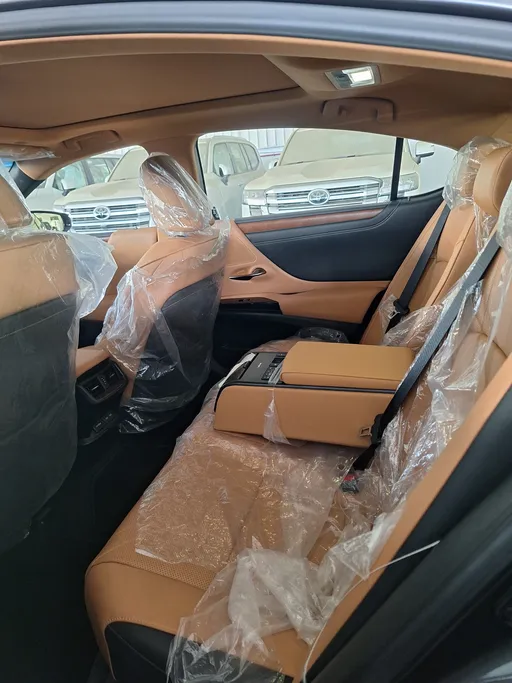 لكزس ES 350 2025 