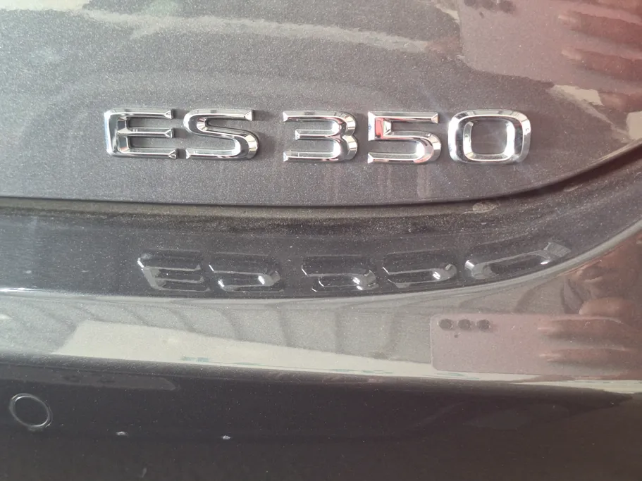 لكزس ES 350 2025 
