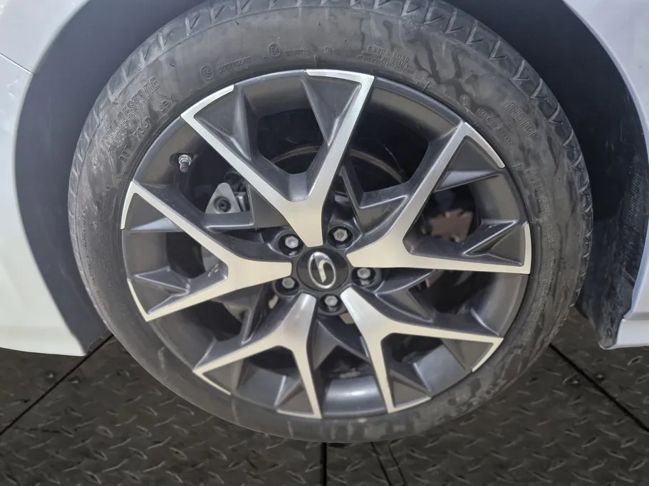 GAC Empow GE 2025 