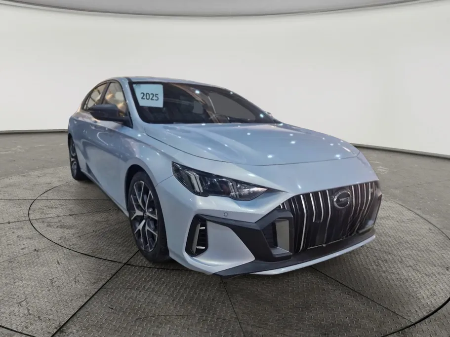 GAC Empow GE 2025 