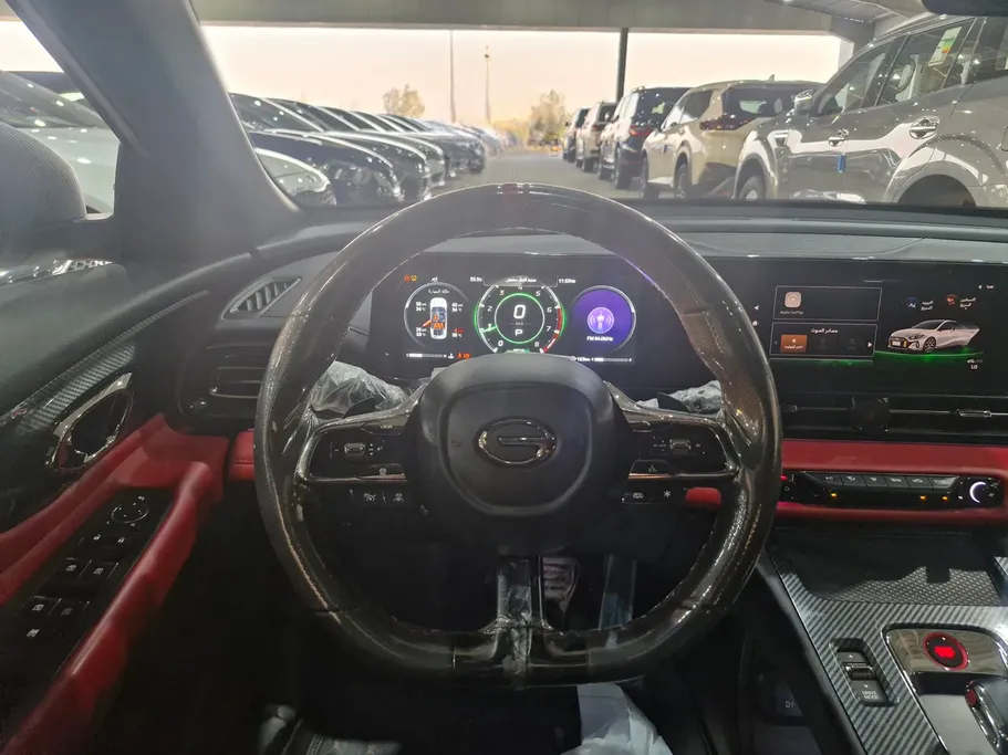 GAC Empow GE 2025 