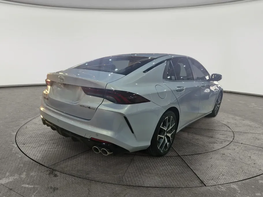 GAC Empow GE 2025 