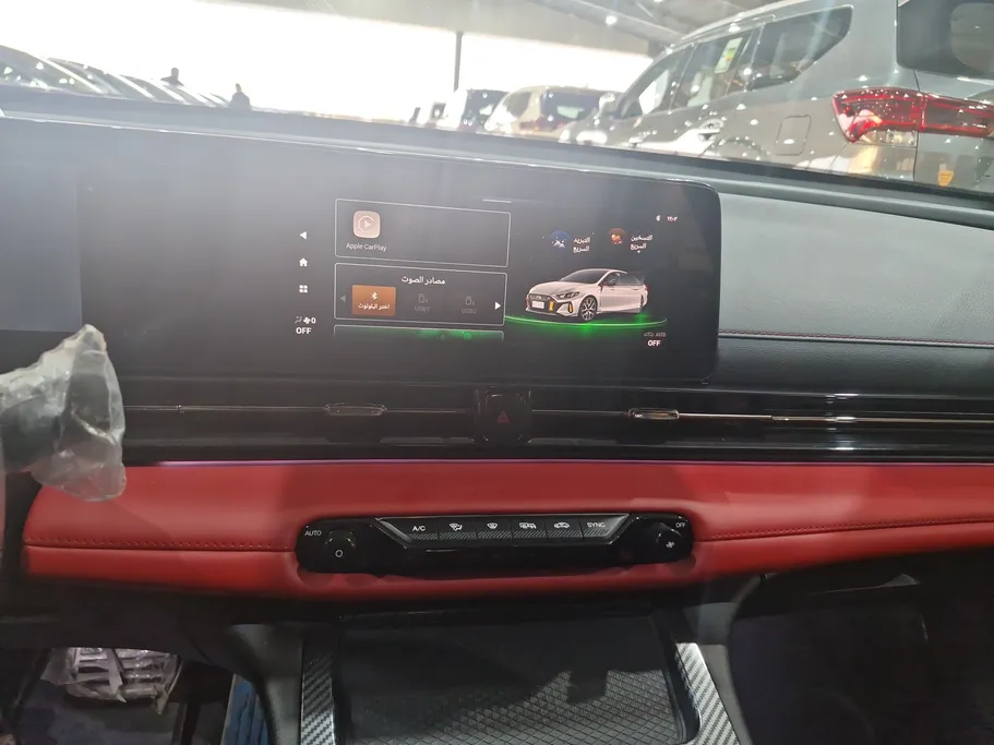 GAC Empow GE 2025 
