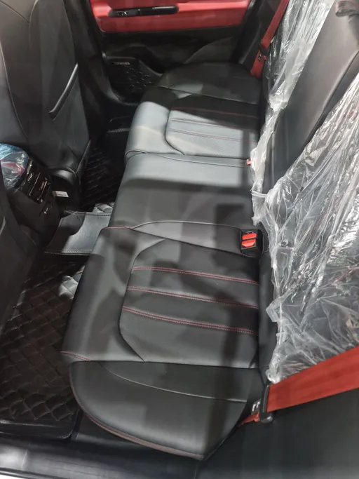 GAC Empow GE 2025 