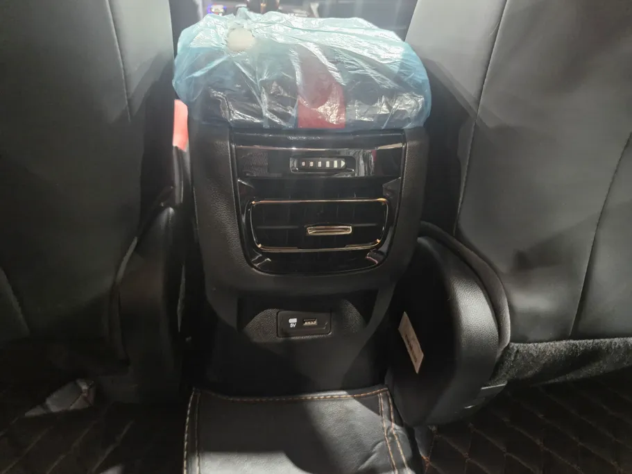 GAC Empow GE 2025 