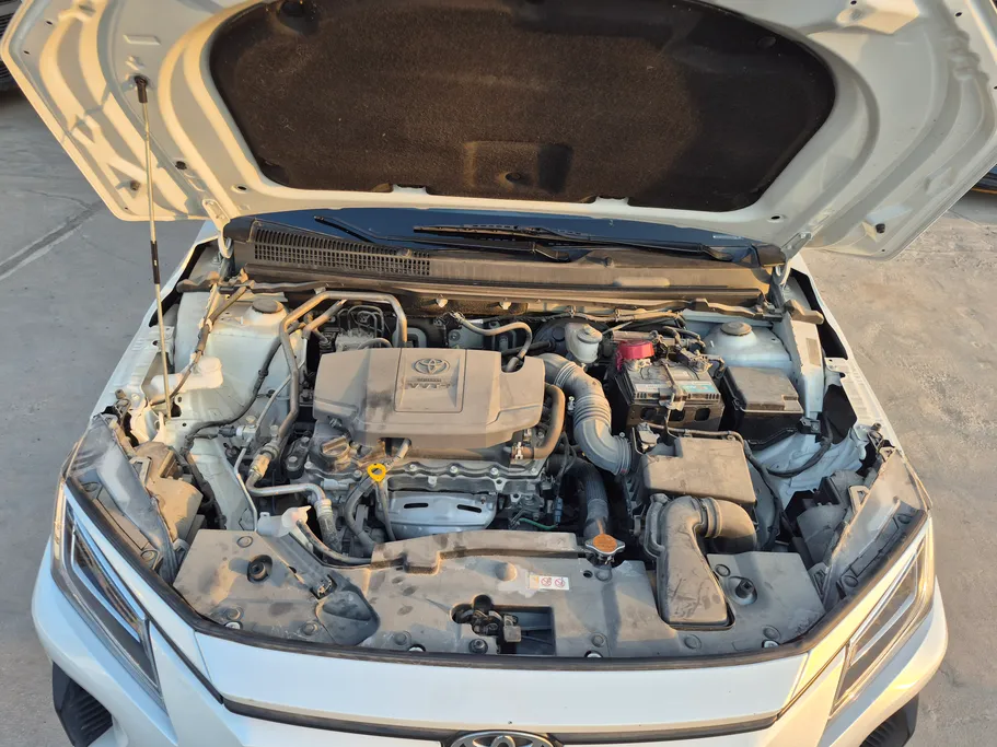 2023 Toyota Yaris  Y 