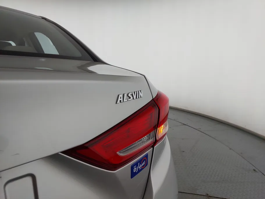 شانجان السفن Basic 2024 