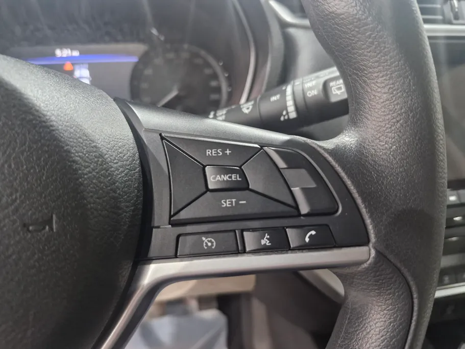 2024 Nissan Xterra Titanium 