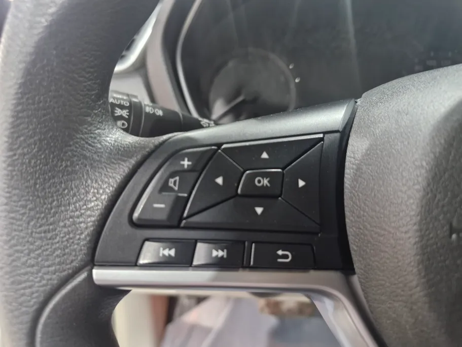2024 Nissan Xterra Titanium 